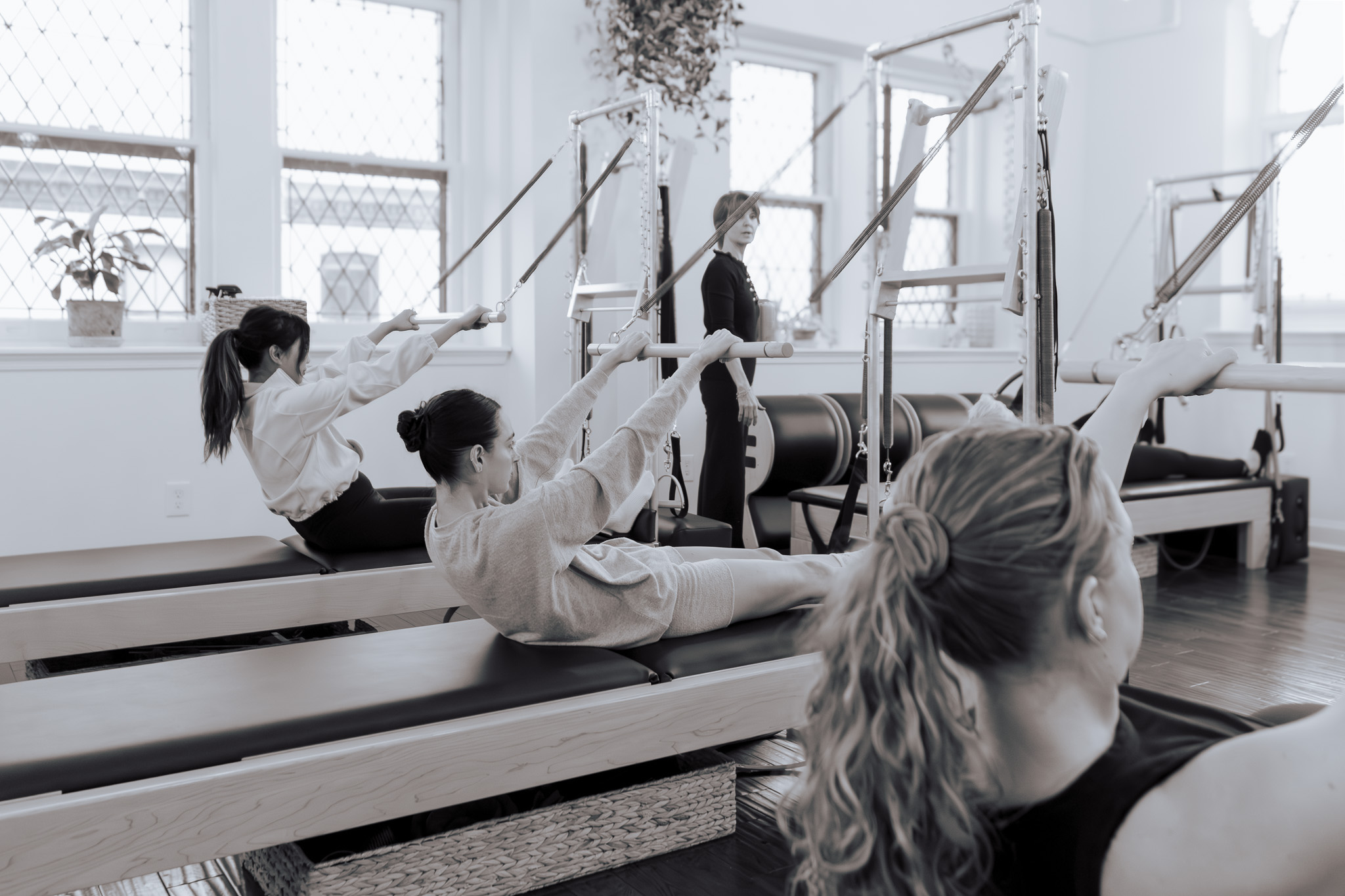 Online Pilates Classes in Greys Ferry, PA for All Experience Levels