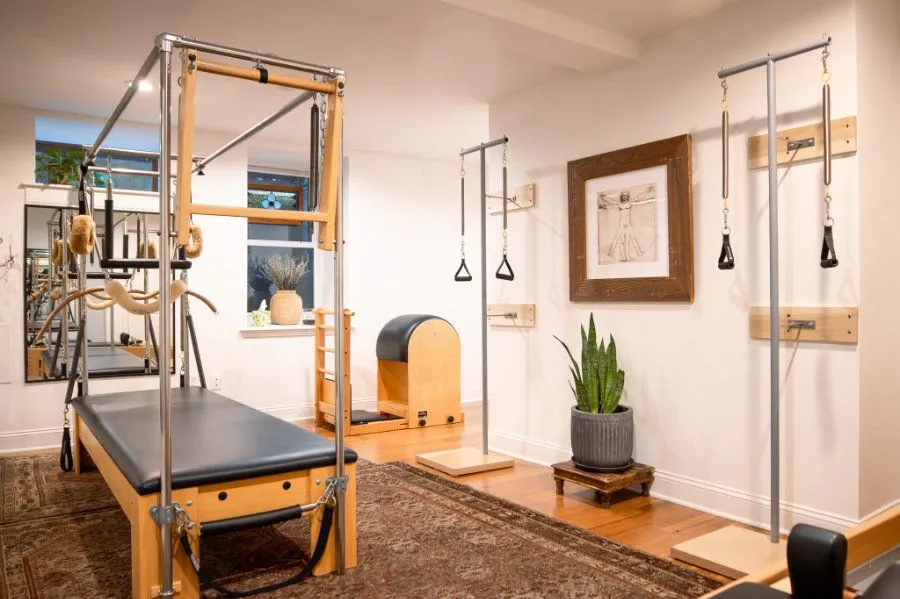 Best Pilates Studio in Greys Ferry, PA for Strength & Flexibility